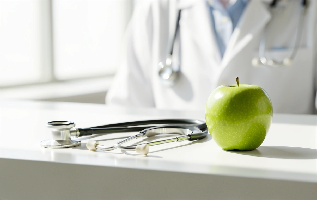 Wellness-PL Professional Environment